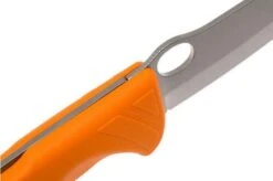 Victorinox Hunter Pro Orange, Sheath Included -Knife Shop VT0 9410 9 07 victorinox vt0 9410 9 07