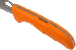 Victorinox Hunter Pro Orange, Sheath Included -Knife Shop VT0 9410 9 08 victorinox vt0 9410 9 08