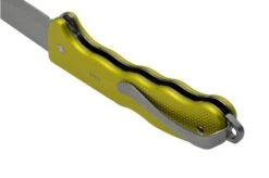 Victorinox Hunter Pro Alox Limited Edition 2023, 0.9415.L23 Electric Yellow, Hunter Pocket Knife -Knife Shop VT0 9415 L23 04 victorinox