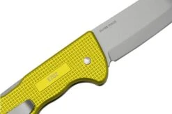 Victorinox Hunter Pro Alox Limited Edition 2023, 0.9415.L23 Electric Yellow, Hunter Pocket Knife -Knife Shop VT0 9415 L23 05 victorinox