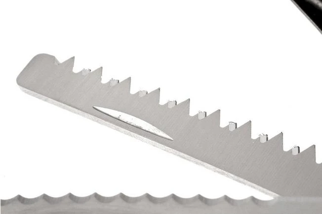 Victorinox - SwissTool Spirit Plus - Leather Sheath 6 Victorinox - SwissTool Spirit Plus - Leather Sheath - Image 6