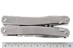 Victorinox - SwissTool Spirit Plus - Leather Sheath 18 Victorinox - SwissTool Spirit Plus - Leather Sheath -Knife Shop VT3 0239 L 14 victorinox 3 0239 l swisstool spirit plus d9