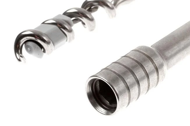 Victorinox - SwissTool Spirit Plus - Leather Sheath 10 Victorinox - SwissTool Spirit Plus - Leather Sheath - Image 10