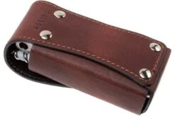 Victorinox - SwissTool Spirit Plus - Leather Sheath 23 Victorinox - SwissTool Spirit Plus - Leather Sheath -Knife Shop VT3 0239 L 19 victorinox vt3 0239 l swisstool spirit plus 14