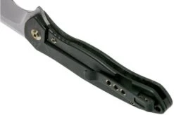 WE Knife Kitefin 2001A Marbled Carbon Fibre Pocket Knife 12 WE Knife Kitefin 2001A Marbled Carbon Fibre Pocket Knife -Knife Shop WK2001A 05 we knife