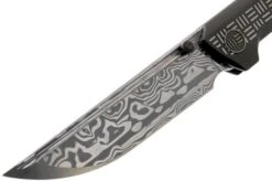 WE Knife 710DS Damasteel Limited Edition Pocket Knife -Knife Shop WK710DS 03 we knife wk710ds 03