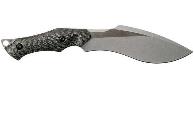 WE Knife Vaquita 807A Neck Knife 2 WE Knife Vaquita 807A Neck Knife - Image 2