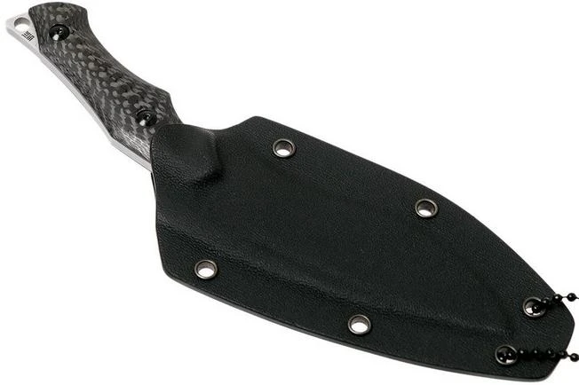 WE Knife Vaquita 807A Neck Knife 8 WE Knife Vaquita 807A Neck Knife - Image 8