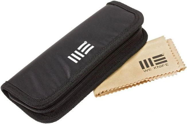 WE Knife Vaquita 807A Neck Knife 9 WE Knife Vaquita 807A Neck Knife - Image 9