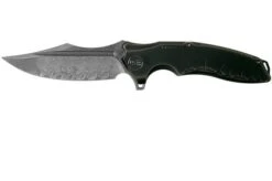 WE Knife Chimera Hakkapella Damasteel 814DS-2 Pocket Knife
