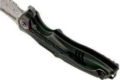 WE Knife Chimera Hakkapella Damasteel 814DS-2 Pocket Knife -Knife Shop WK814DS 2 05 we knife