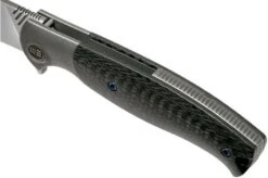 WE Knife Deacon 901D Pocket Knife, Grey 15 WE Knife Deacon 901D Pocket Knife, Grey -Knife Shop WK901D 07 we knife