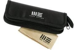 WE Knife Deacon 901D Pocket Knife, Grey 17 WE Knife Deacon 901D Pocket Knife, Grey -Knife Shop WK901D 09 we knife