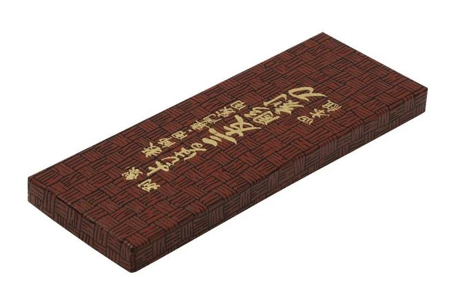 Yoshiharu Y-4 Mitomoto Japanese Wood Carving Knives, Set Of 4 4 Yoshiharu Y-4 Mitomoto Japanese Wood Carving Knives, Set Of 4 - Image 4