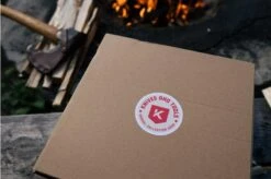 Knivesandtools Enamel Set E-SET-02, Mugs 8 Cm & 10 Cm, Enamel Mugs -Knife Shop knivesandtools enamelware 01